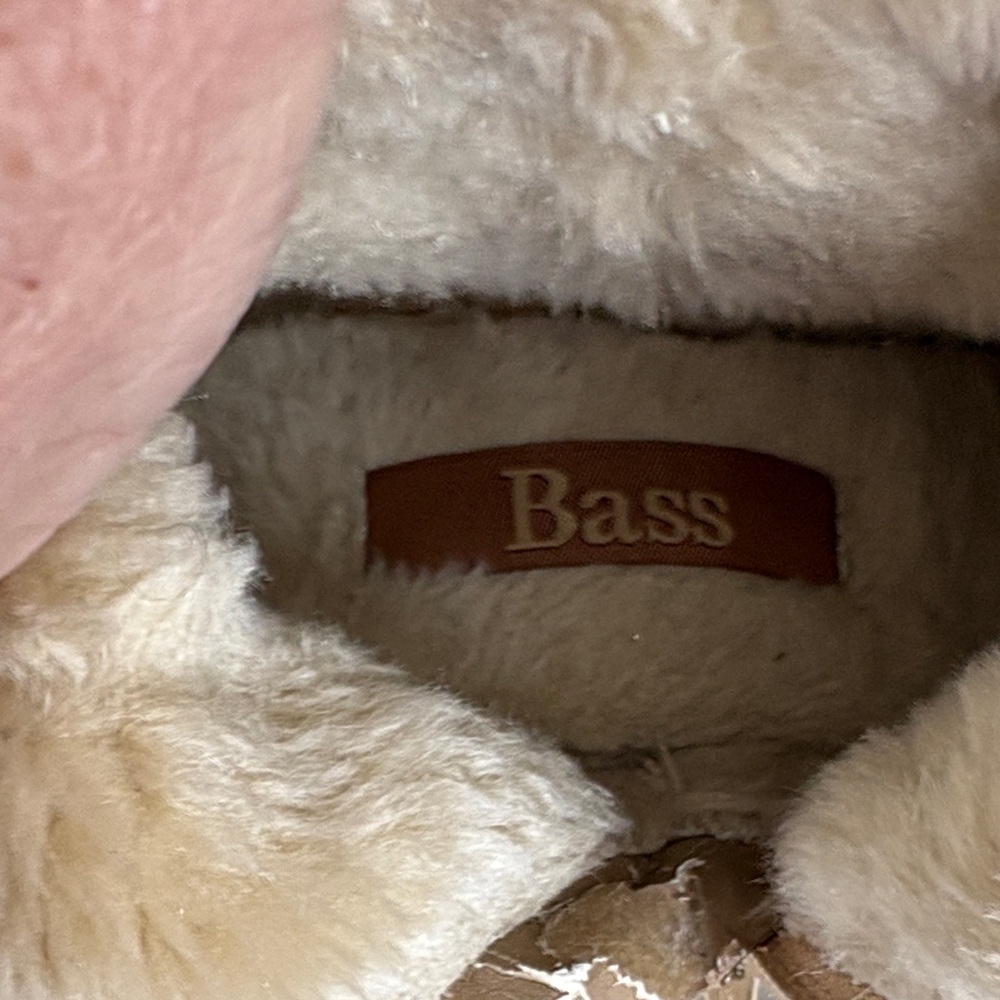 Fall/Winter Bass Boots - Picture 2 of 5